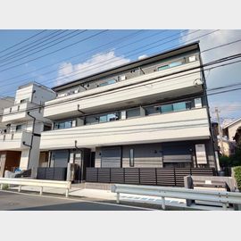 クラフト新所沢の賃貸物件