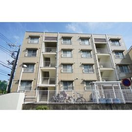 パークヒル航空公園 4階 築53年8ヶ月の賃貸物件