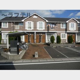 メゾンドファミールAの賃貸物件