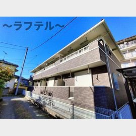 サンテカルムの賃貸物件