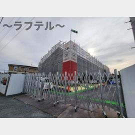 入曽駅より徒歩6分 2階 新築の賃貸物件