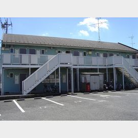 メゾンドール若狭Aの賃貸物件