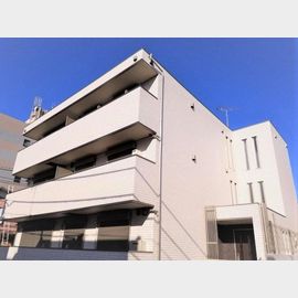 ゼロワン松葉の賃貸物件