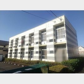 レオパレスフローラの賃貸物件