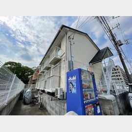 メゾンケヤキの賃貸物件
