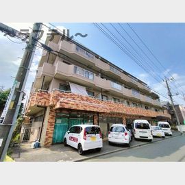 小手指駅より徒歩4分 3階 築40年2ヶ月の賃貸物件