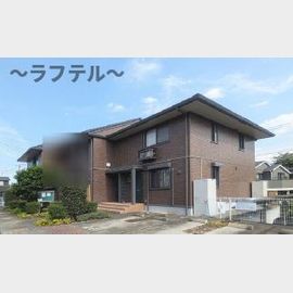 入間市駅より徒歩15分 築16年5ヶ月 3階建の賃貸物件