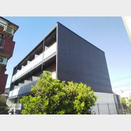 所沢駅より徒歩11分 1階 築18年9ヶ月の賃貸物件