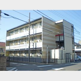 レオパレスハピネスの賃貸物件