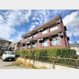 煉瓦館32の賃貸物件