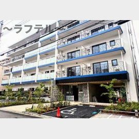 小手指駅より徒歩8分 3階 新築の賃貸物件