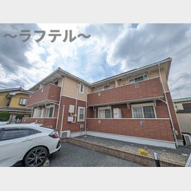 ラッフィナートＢの賃貸物件