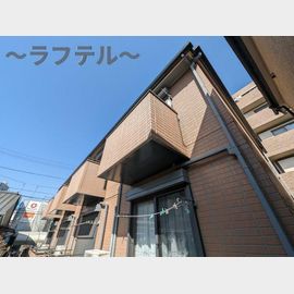 サンフラットの賃貸物件