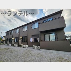 入間テラスIIの賃貸物件