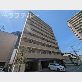 セントランド所沢の賃貸物件