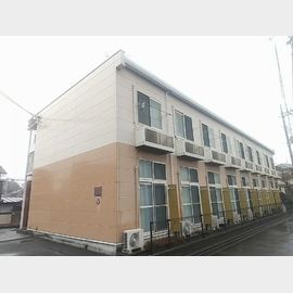 レオパレス鶴舞の賃貸物件