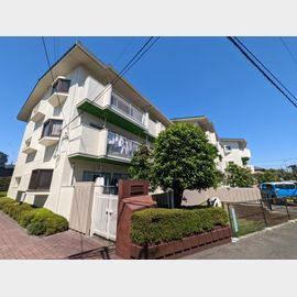 所沢駅より徒歩10分 2階 築41年8ヶ月の賃貸物件