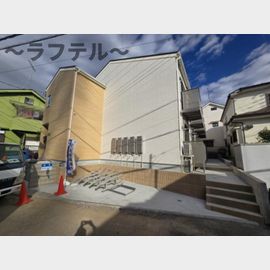 キャメル西所沢プレミア 2階 新築の賃貸物件