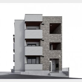 新所沢駅より徒歩10分 3階 新築の賃貸物件