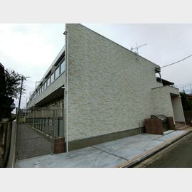 リブリ・琥珀 2階 築8年5ヶ月の賃貸物件