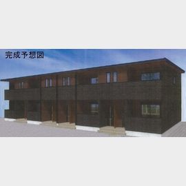 フラワーハイツの賃貸物件