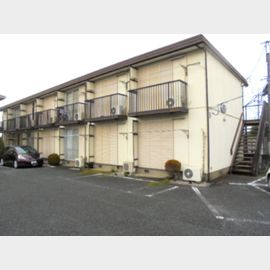グリーンパレス 2階 築40年11ヶ月の賃貸物件
