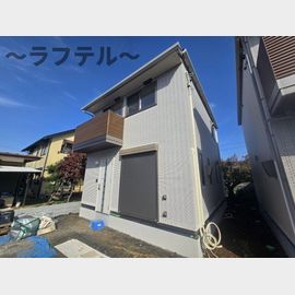 西所沢駅より徒歩11分 新築 2階建の賃貸物件