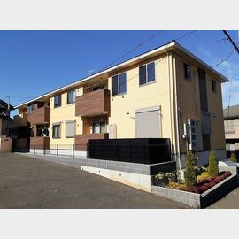 セゾン・オージュの賃貸物件