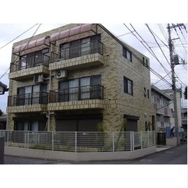 クレイドル21 2階 築34年6ヶ月の賃貸物件