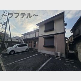 エクセルハイム 2階 築30年9ヶ月の賃貸物件