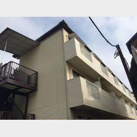 パレ新所沢の賃貸物件