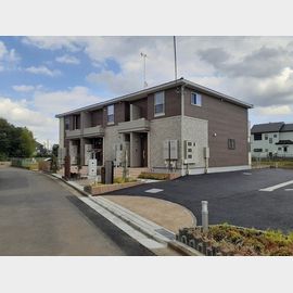 狭山市駅より徒歩22分 築4年2ヶ月 2階建の賃貸物件