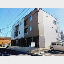 SHアネックスの賃貸物件