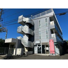 武蔵藤沢駅より徒歩5分 3階 築29年10ヶ月の賃貸物件