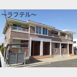 カーサプラシードの賃貸物件