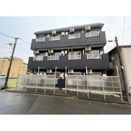 新狭山駅より徒歩5分 1階 築39年の賃貸物件