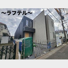 小手指駅より徒歩7分 1階 新築の賃貸物件