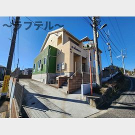 HELLOSAYAMA 2階 築5年1ヶ月の賃貸物件