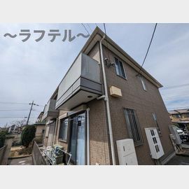 ペットケアビレッジ小手指南Bの賃貸物件