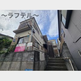 エンゼルハイムの賃貸物件