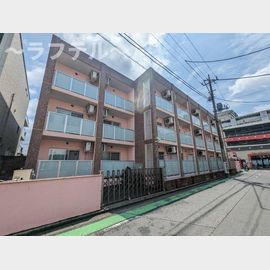 マリリンの賃貸物件