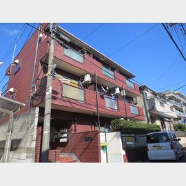 煉瓦館15の賃貸物件