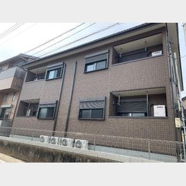 狭山市駅より徒歩9分 2階 築3年11ヶ月の賃貸物件