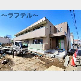 シュガーヒルの賃貸物件