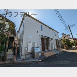 ネクストNT 2階 築11年3ヶ月の賃貸物件