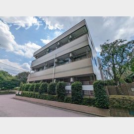 サンエスコート所沢 3階 築29年10ヶ月の賃貸物件