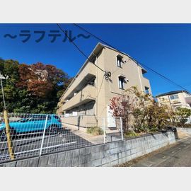 メディオT.M 3階 築13年6ヶ月の賃貸物件