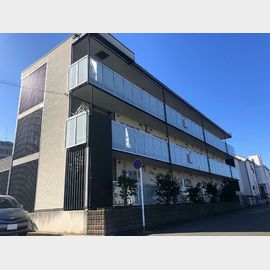 所沢駅より徒歩12分 3階 築12年9ヶ月の賃貸物件