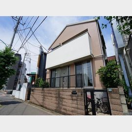 新所沢駅より徒歩5分 1階 築20年11ヶ月の賃貸物件