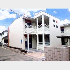 レオネクスト絆 2階 築10年8ヶ月の賃貸物件